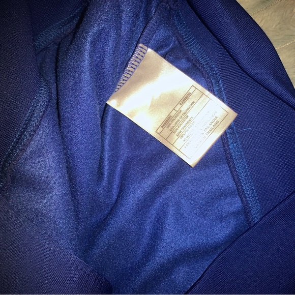 Vintage Air Jordan Zip Up Jacket - Picture 6 of 6